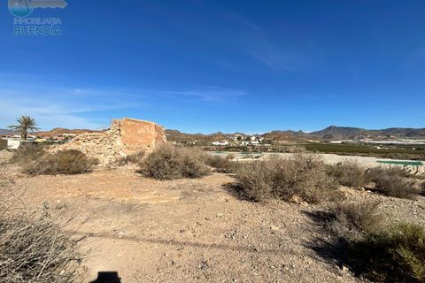 Helårsgrund i Mazarron, Murcia, Mazarron - € 53.000 | Ref: 000207/9522 - foto 2