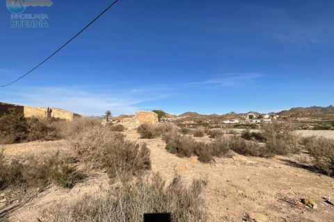 Helårsgrund i Mazarron, Murcia, Mazarron - € 53.000 | Ref: 000207/9522 - foto 3