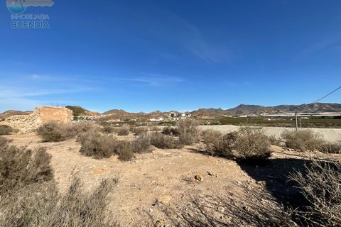 Helårsgrund i Mazarron, Murcia, Mazarron - € 53.000 | Ref: 000207/9522 - foto 4