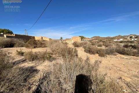 Helårsgrund i Mazarron, Murcia, Mazarron - € 53.000 | Ref: 000207/9522 - foto 5