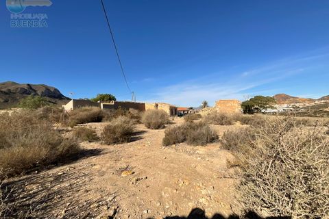 Helårsgrund i Mazarron, Murcia, Mazarron - € 53.000 | Ref: 000207/9522 - foto 7