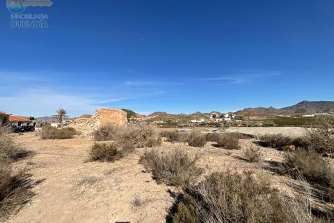 Helårsgrund i Mazarron, Murcia, Mazarron - € 53.000 | Ref: 000207/9522 - foto 9