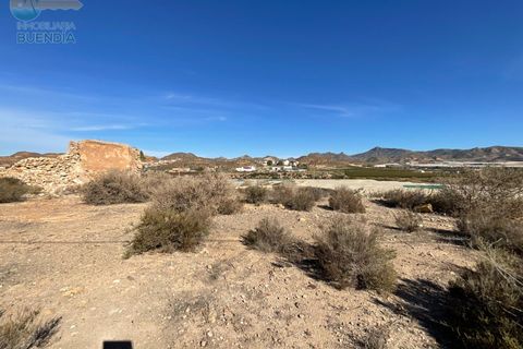 Helårsgrund i Mazarron, Murcia, Mazarron - € 53.000 | Ref: 000207/9522 - foto 10