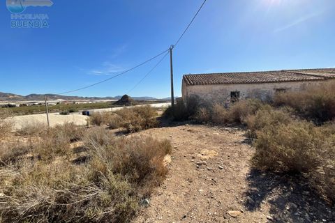 Helårsgrund i Mazarron, Murcia, Mazarron - € 53.000 | Ref: 000207/9522 - foto 11