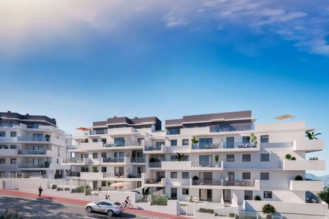 Leilighet i La Duquesa, Malaga, La Duquesa - € 298 000 | Ref: R4450258 - foto 2