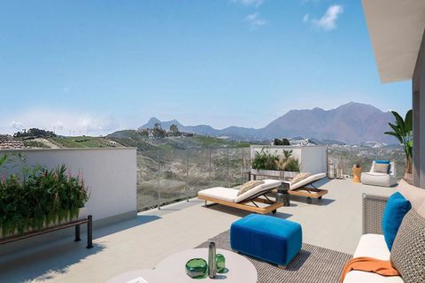 Leilighet i La Duquesa, Malaga, La Duquesa - € 298 000 | Ref: R4450258 - foto 4