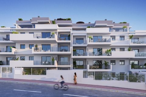 Apartament a La Duquesa, Malaga, La Duquesa - € 288.000 | Ref: R4450258 - foto 2