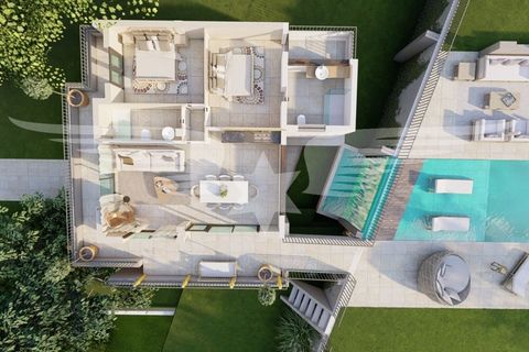Villa a Peguera, Mallorca, Peguera - € 2.400.000 | Ref: 3437 - foto 8