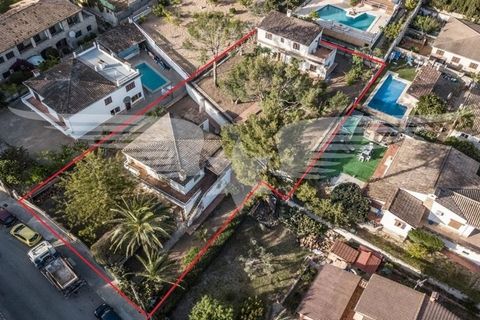 Villa a Peguera, Mallorca, Peguera - € 2.400.000 | Ref: 3437 - foto 12