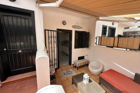 Reihenhaus in Chayofa, Tenerife, Chayofa - € 339.000 | Ref: ADO0046 - Foto 2