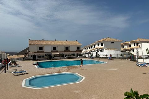 Reihenhaus in Chayofa, Tenerife, Chayofa - € 339.000 | Ref: ADO0046 - Foto 17