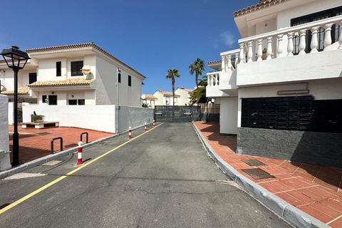 Reihenhaus in Chayofa, Tenerife, Chayofa - € 339.000 | Ref: ADO0046 - Foto 19