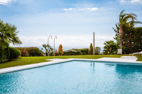 Villa a Benahavis, Malaga, Benahavis - € 795.000 | Ref: BHHS1871 - foto 3