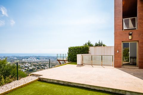 Villa a Benahavis, Malaga, Benahavis - € 795.000 | Ref: BHHS1871 - foto 25
