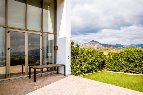 Villa a Benahavis, Malaga, Benahavis - € 795.000 | Ref: BHHS1871 - foto 32