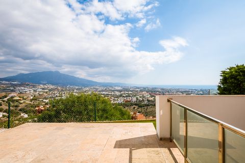 Villa a Benahavis, Malaga, Benahavis - € 795.000 | Ref: BHHS1871 - foto 37