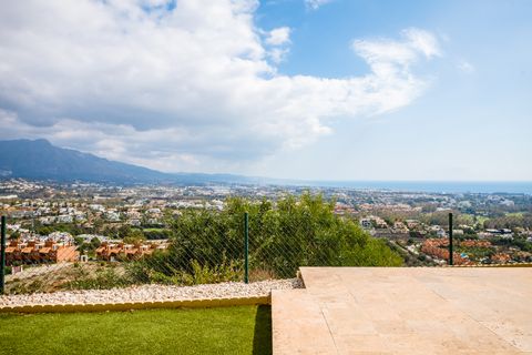 Villa a Benahavis, Malaga, Benahavis - € 795.000 | Ref: BHHS1871 - foto 39