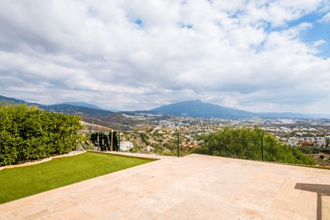 Villa a Benahavis, Malaga, Benahavis - € 795.000 | Ref: BHHS1871 - foto 40