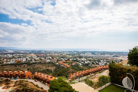 Villa a Benahavis, Malaga, Benahavis - € 795.000 | Ref: BHHS1871 - foto 42