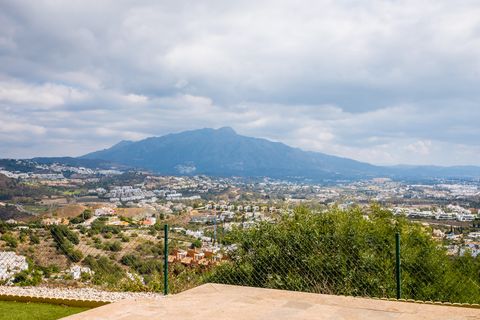 Villa a Benahavis, Malaga, Benahavis - € 795.000 | Ref: BHHS1871 - foto 43