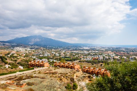 Villa a Benahavis, Malaga, Benahavis - € 795.000 | Ref: BHHS1871 - foto 44