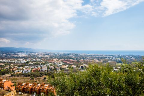 Villa a Benahavis, Malaga, Benahavis - € 795.000 | Ref: BHHS1871 - foto 45