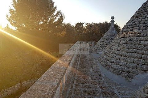 Landejendom i Ostuni, Brindisi, Ostuni - € 149.000 | Ref: tr11 - foto 21