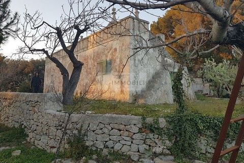 Landejendom i Ostuni, Brindisi, Ostuni - € 149.000 | Ref: tr11 - foto 14