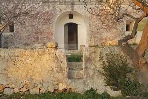 Landejendom i Ostuni, Brindisi, Ostuni - € 149.000 | Ref: tr11 - foto 2