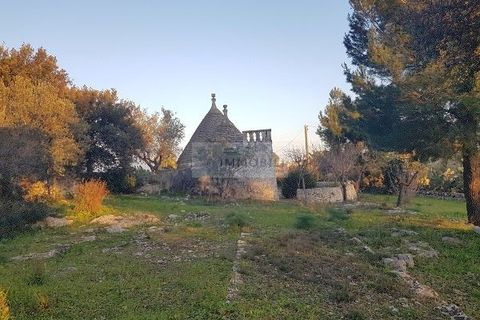 Landejendom i Ostuni, Brindisi, Ostuni - € 149.000 | Ref: tr11 - foto 36