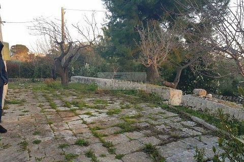 Landejendom i Ostuni, Brindisi, Ostuni - € 149.000 | Ref: tr11 - foto 13