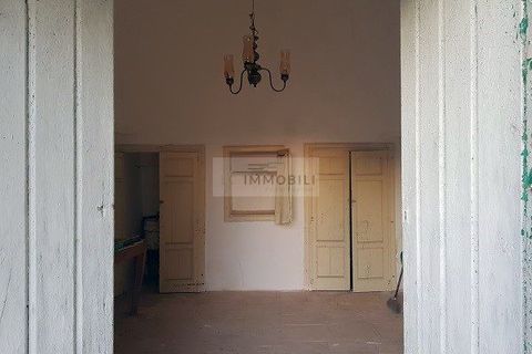 Landejendom i Ostuni, Brindisi, Ostuni - € 149.000 | Ref: tr11 - foto 4