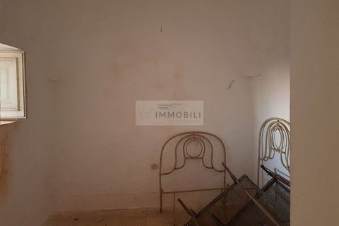 Landejendom i Ostuni, Brindisi, Ostuni - € 149.000 | Ref: tr11 - foto 9