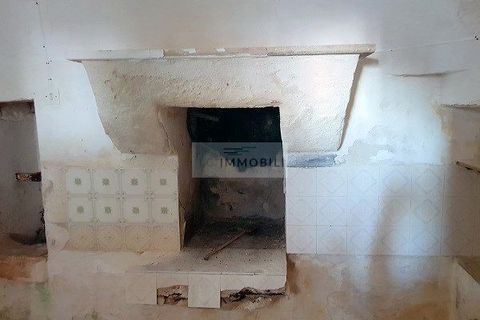 Landejendom i Ostuni, Brindisi, Ostuni - € 149.000 | Ref: tr11 - foto 7