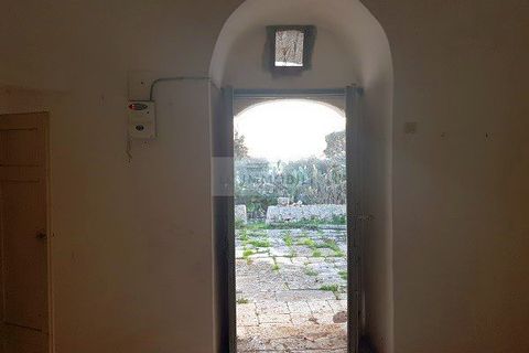 Landejendom i Ostuni, Brindisi, Ostuni - € 149.000 | Ref: tr11 - foto 11