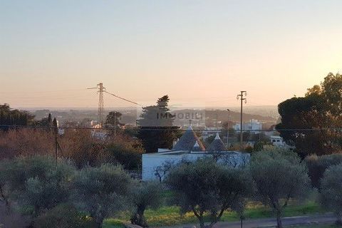 Landejendom i Ostuni, Brindisi, Ostuni - € 149.000 | Ref: tr11 - foto 22