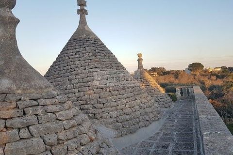 Landejendom i Ostuni, Brindisi, Ostuni - € 149.000 | Ref: tr11 - foto 19