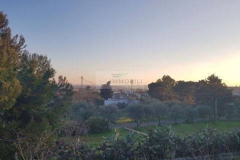 Landejendom i Ostuni, Brindisi, Ostuni - € 149.000 | Ref: tr11 - foto 39