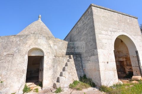 Terra a Ostuni, Brindisi, Ostuni - € 200.000 | Ref: Sold  tr41 - foto 2