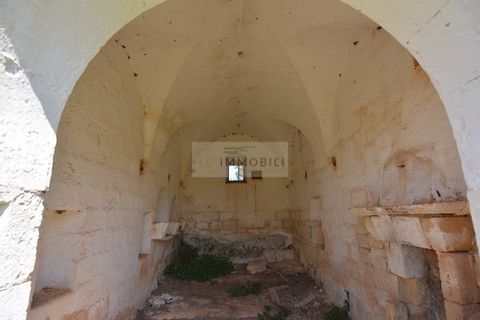 Terra a Ostuni, Brindisi, Ostuni - € 200.000 | Ref: Sold  tr41 - foto 3