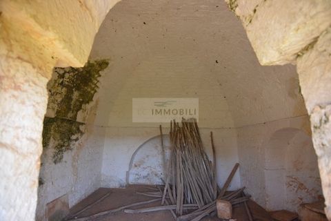 Terra a Ostuni, Brindisi, Ostuni - € 200.000 | Ref: Sold  tr41 - foto 6
