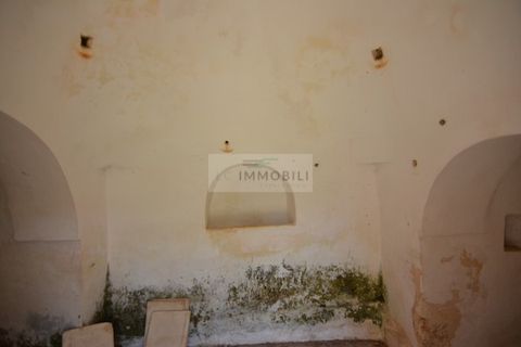 Terra a Ostuni, Brindisi, Ostuni - € 200.000 | Ref: Sold  tr41 - foto 13