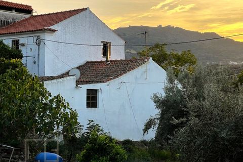 Byhus i Castelo de Vide, Portalegre, Castelo de Vide - € 115.000 | Ref: HAB_55 - foto 1