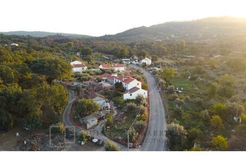 Byhus i Castelo de Vide, Portalegre, Castelo de Vide - € 115.000 | Ref: HAB_55 - foto 2