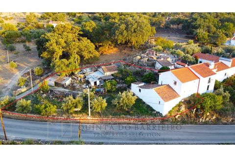 Byhus i Castelo de Vide, Portalegre, Castelo de Vide - € 115.000 | Ref: HAB_55 - foto 3