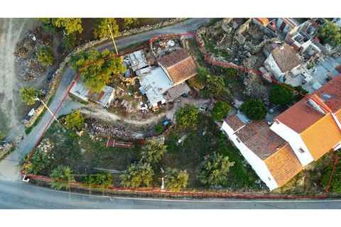 Byhus i Castelo de Vide, Portalegre, Castelo de Vide - € 115.000 | Ref: HAB_55 - foto 4
