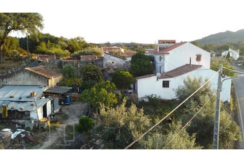Byhus i Castelo de Vide, Portalegre, Castelo de Vide - € 115.000 | Ref: HAB_55 - foto 5