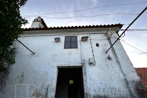 Byhus i Castelo de Vide, Portalegre, Castelo de Vide - € 115.000 | Ref: HAB_55 - foto 7