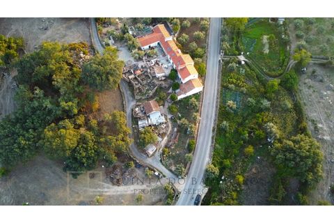 Byhus i Castelo de Vide, Portalegre, Castelo de Vide - € 115.000 | Ref: HAB_55 - foto 28