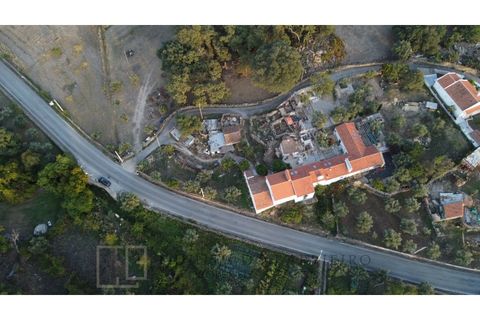 Byhus i Castelo de Vide, Portalegre, Castelo de Vide - € 115.000 | Ref: HAB_55 - foto 29